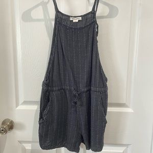 Billabong Romper/Overall